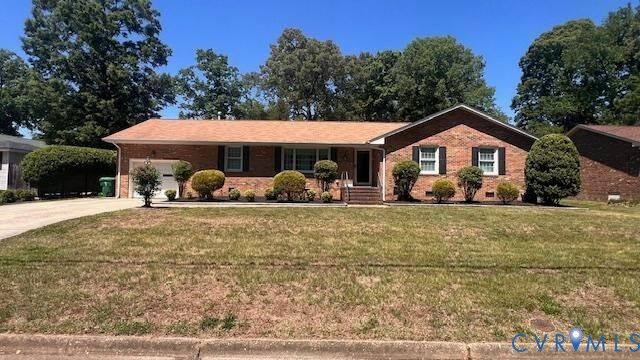 Property Photo:  1100 Elmwood Drive  VA 23834 