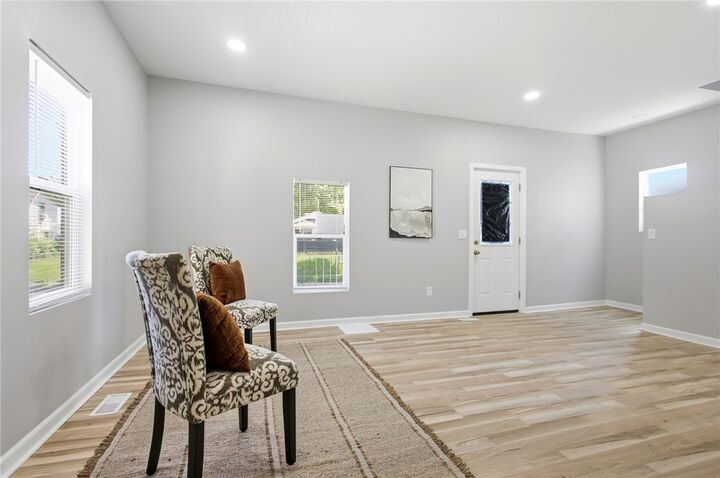 Property Photo: 545 Gramont Avenue OH 45402