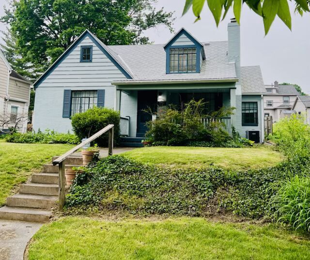 Property Photo: 1224 Harvard Boulevard OH 45406