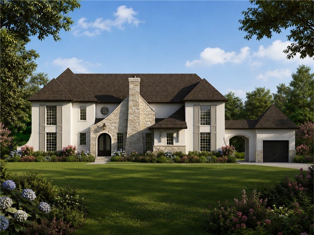 Property Photo: 922 Olde Sterling Way OH 45459