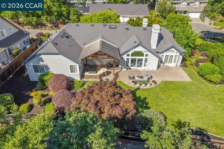 Property Photo:  3 Meadowbrook Ln  CA 94526 