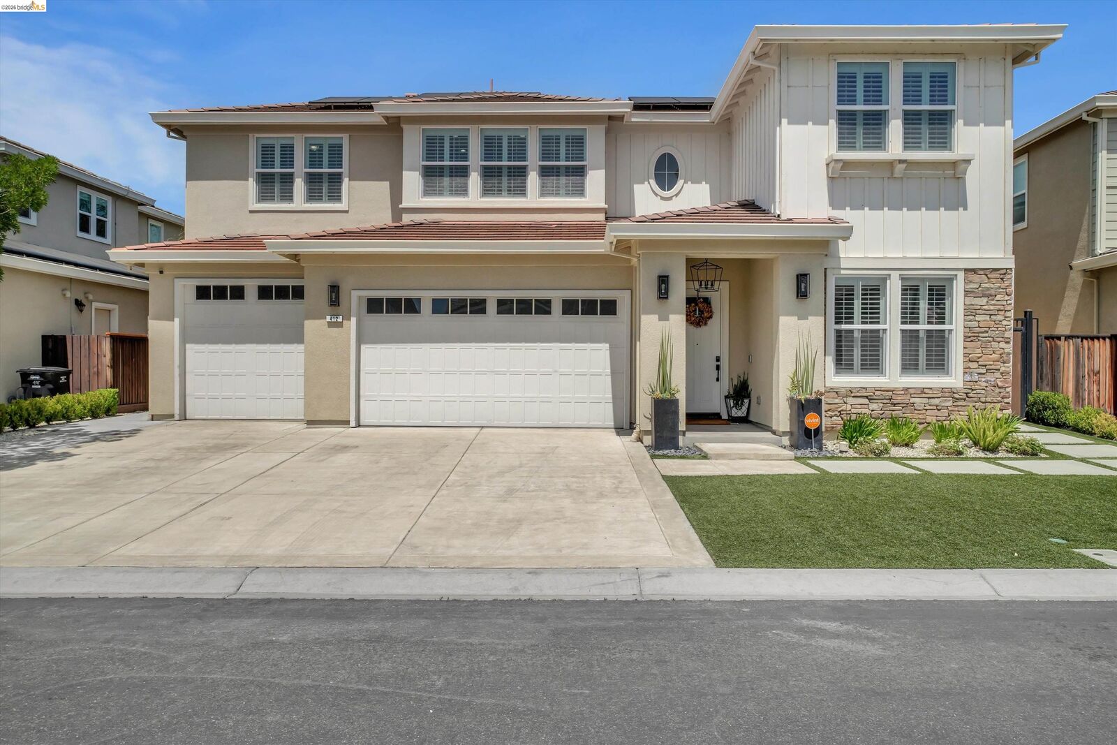 Property Photo:  412 Lakehead Ct  CA 94505 