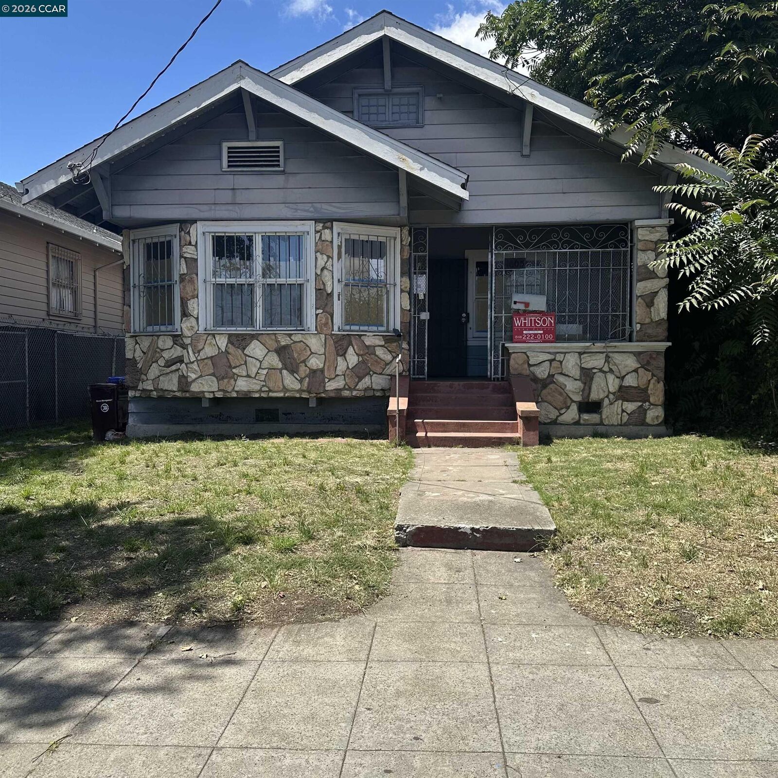 Property Photo:  1605 90th Ave  CA 94603 