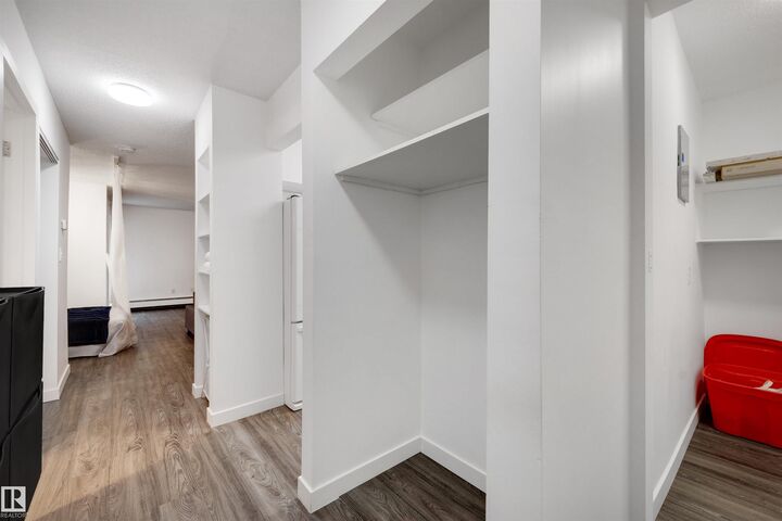 Property Photo:  10138 116 Street NW 103  AB T5K 1V8 