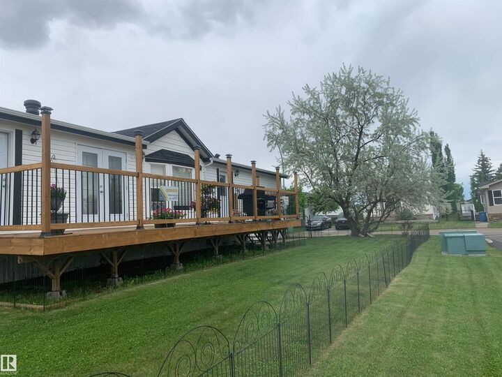 1529 Range Road 272 Rural Parkland County, Alberta — photo 1