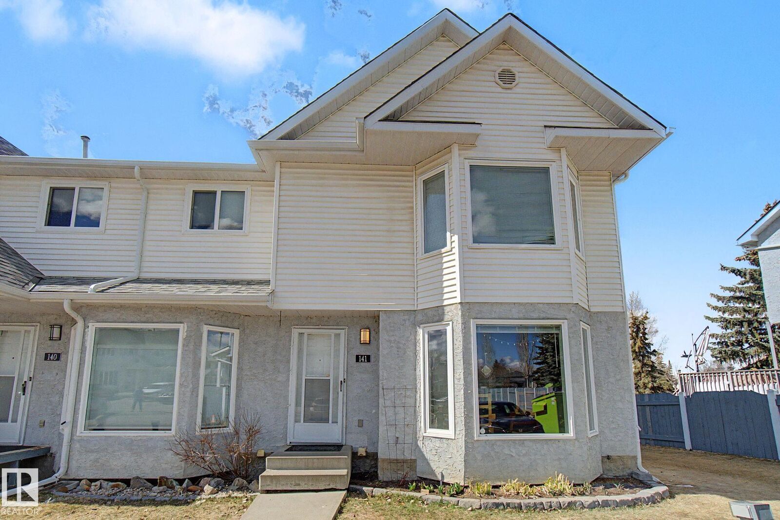 Property Photo:  5 Aberdeen Way 141  AB T7Z 1N1 