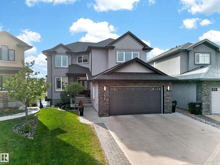 Property Photo: 7648 179 Avenue NW AB T5Z 0L2