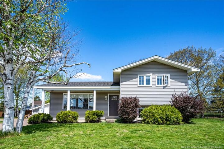 Property Photo:  26 Rankine  NB E4W 4G7 
