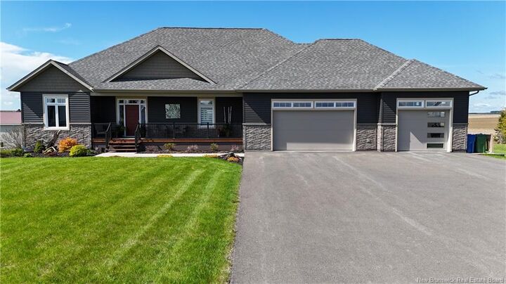 Property Photo: 1047 Route 108 NB E3Y 2J6