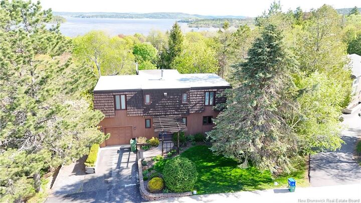 Property Photo: 9 Marlin Terrace NB E2K 4H6