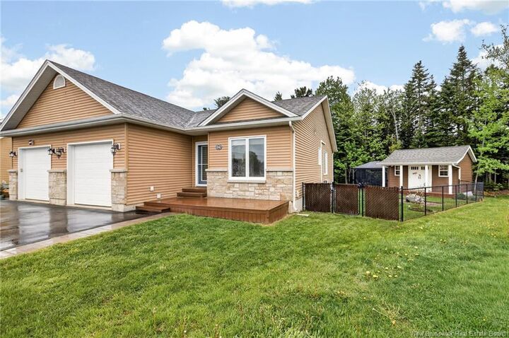 Property Photo:  94 Syrah Court  NB E1A 0Z6 