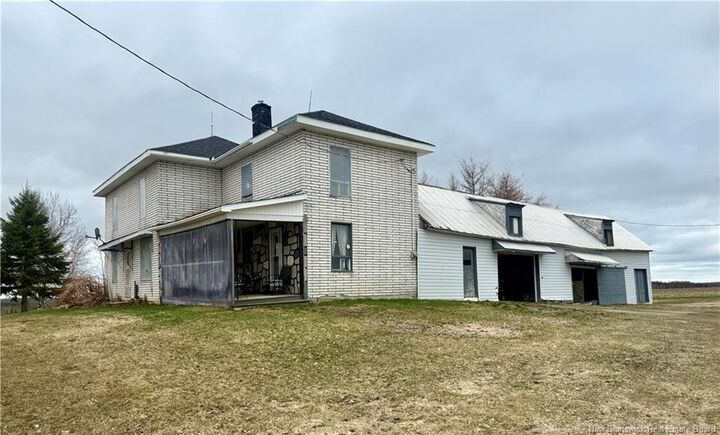 110 P. Martin Road — photo 1