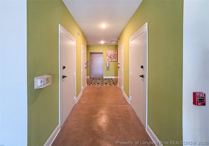 Property Photo:  820 Astron Lane 303  NC 28314 