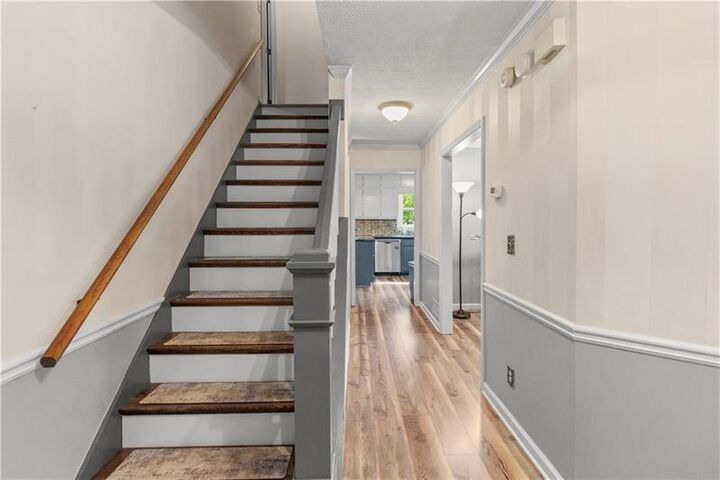 Property Photo:  2160 Deer Oaks Trail  GA 30044 