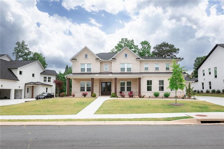 Property Photo:  2420 Herrington Drive  GA 30041 