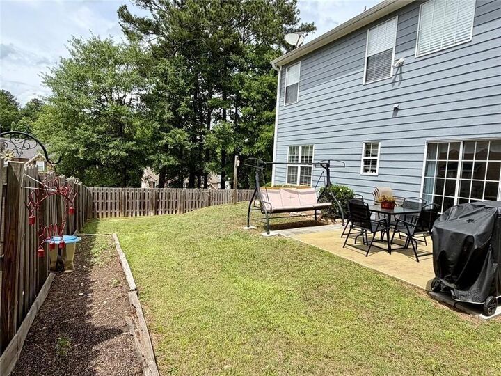 Property Photo:  250 Taylor Court  GA 30180 