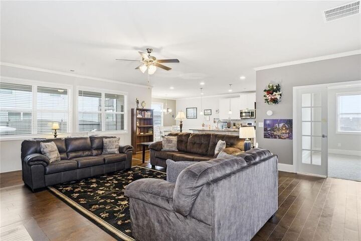 Property Photo: 419 Afterglow Summit GA 30114