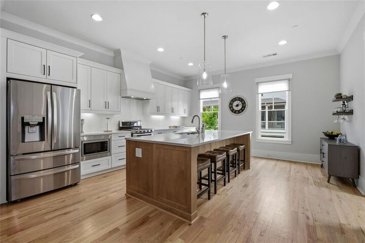 Property Photo: 1033 Endeavour Court GA 30064