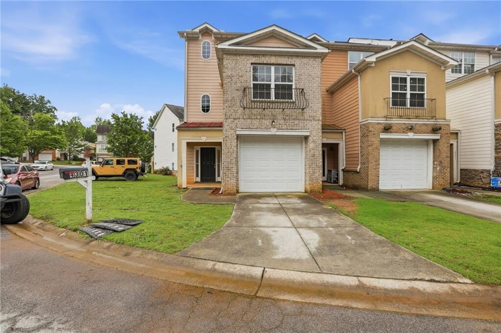 Property Photo:  4301 Notting Hill Drive SW  GA 30331 