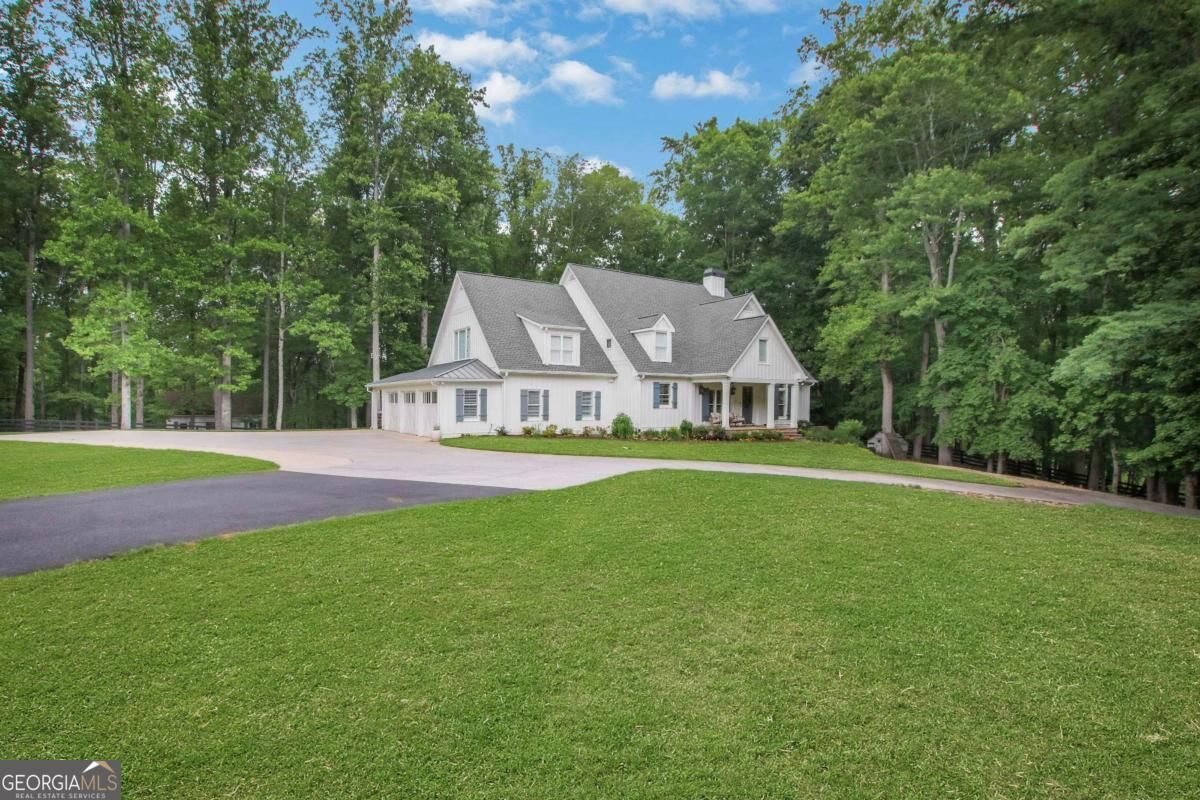 Property Photo:  18568 Birmingham Highway  GA 30004 