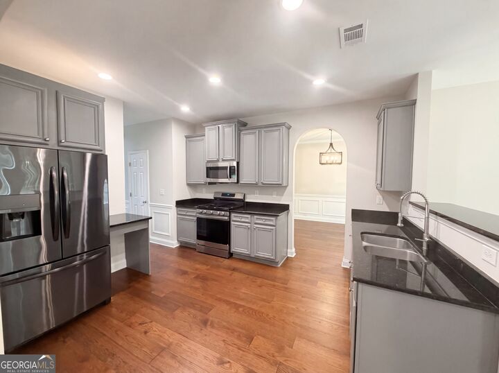 Property Photo:  176 Fred Bishop Drive  GA 30114 