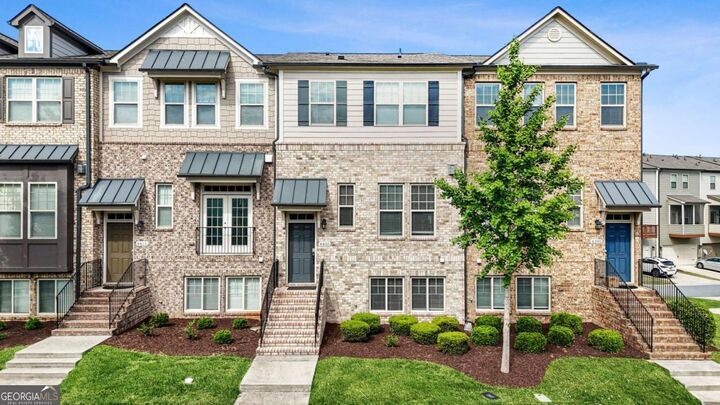 Property Photo: 4405 Donahue Avenue GA 30518
