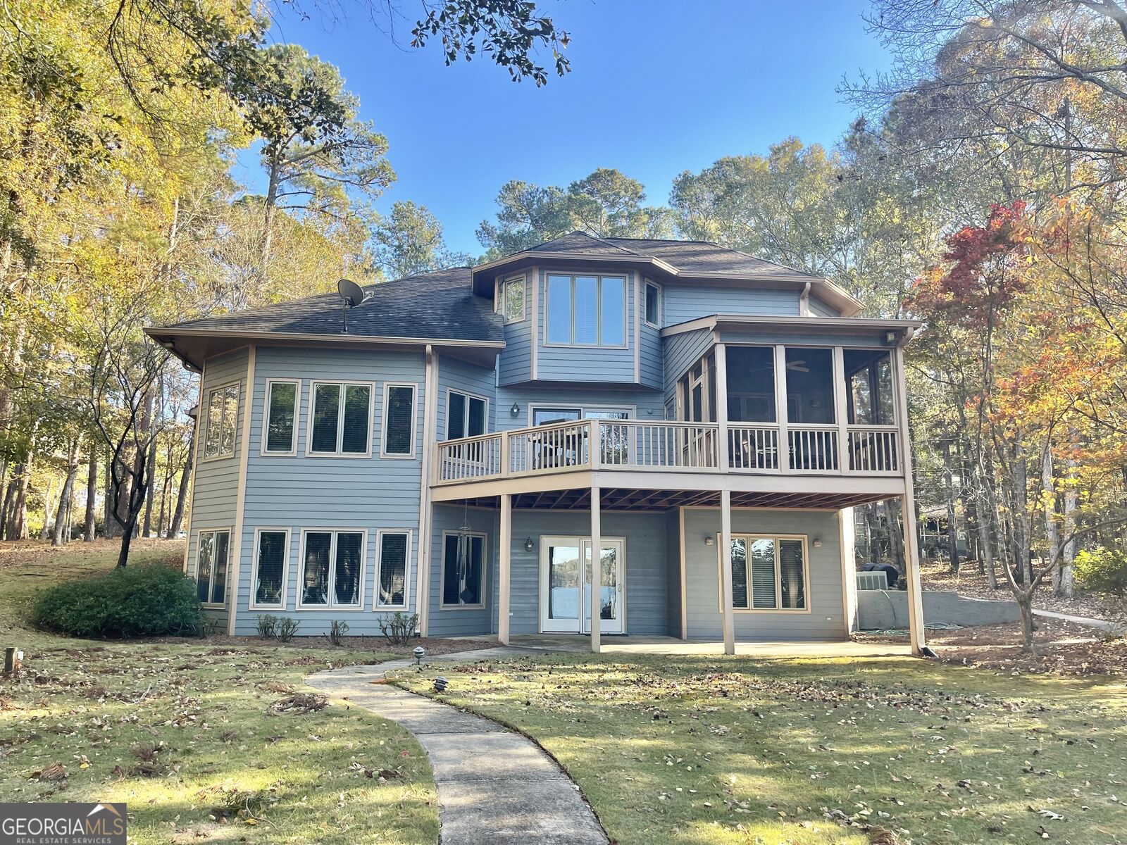 Property Photo: 117 N Rand Court GA 31024