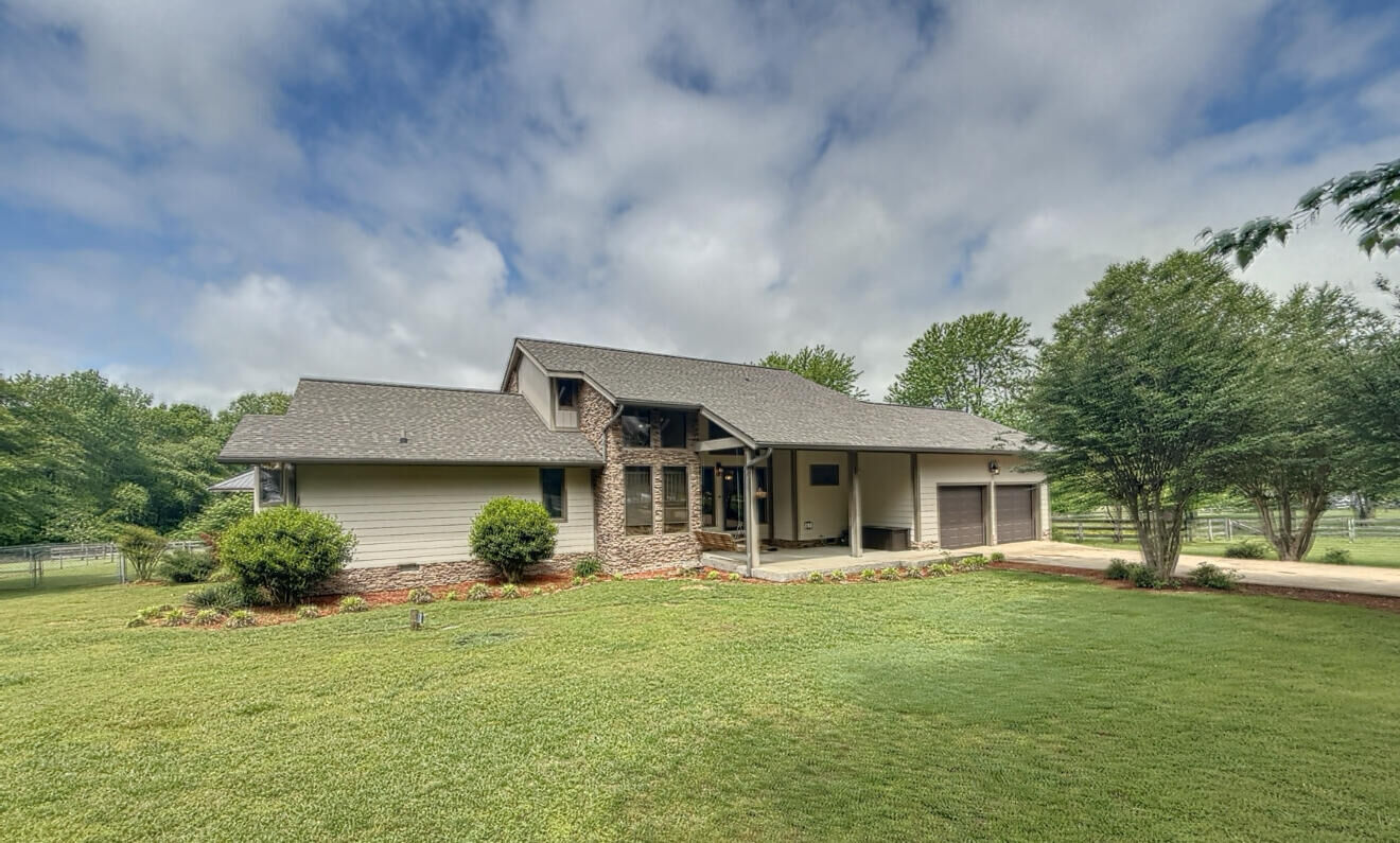 Property Photo: 3389 Magnolia Drive AL 35981