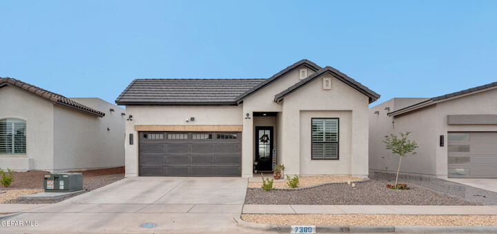Property Photo: 7360 Norte Brasil Drive TX 79934