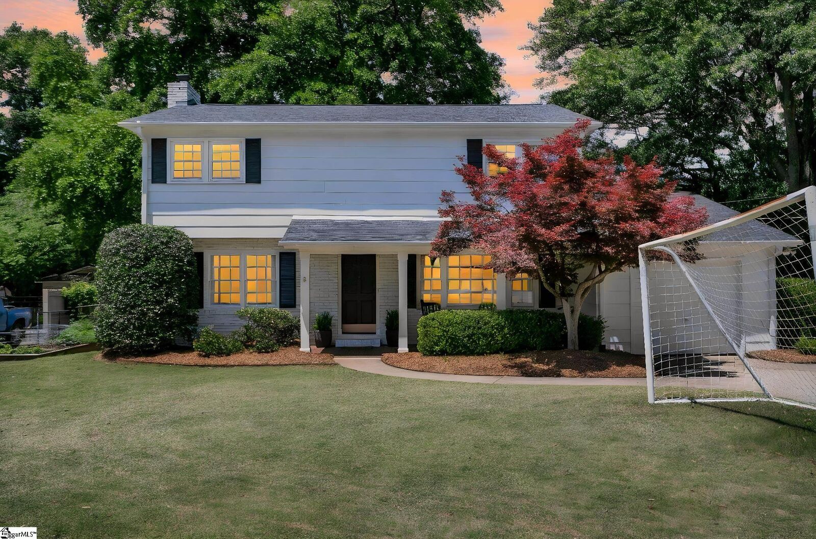 Property Photo: 12 Buckingham Road SC 29607