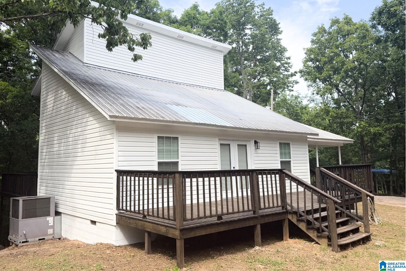 Property Photo:  293 Starview Drive  AL 36265 