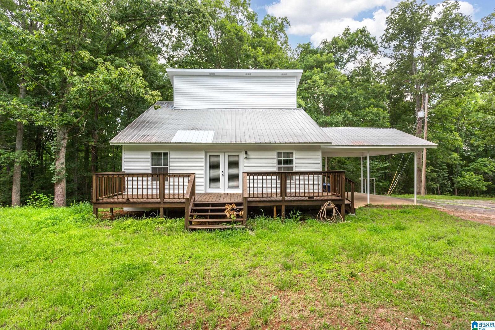 Property Photo:  293 Starview Drive  AL 36265 