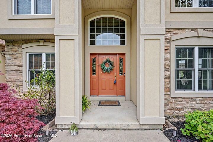 Property Photo:  322 Canter Drive  PA 18612 