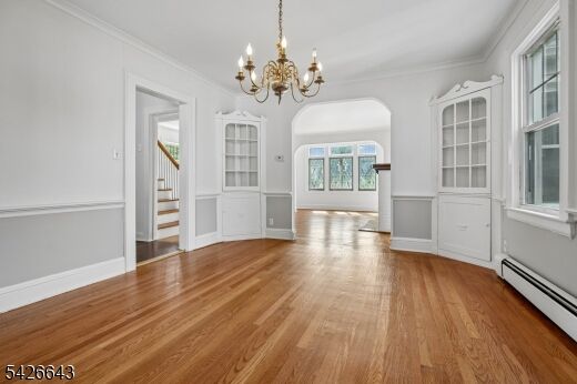 Property Photo: 868 Townley Ave NJ 07083
