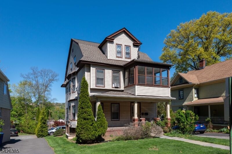 Property Photo: 329 Academy St NJ 07079