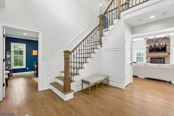 Property Photo: 27 Wardle Ave NJ 07922