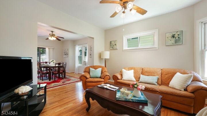 Property Photo:  61 W Clay Ave  NJ 07204 