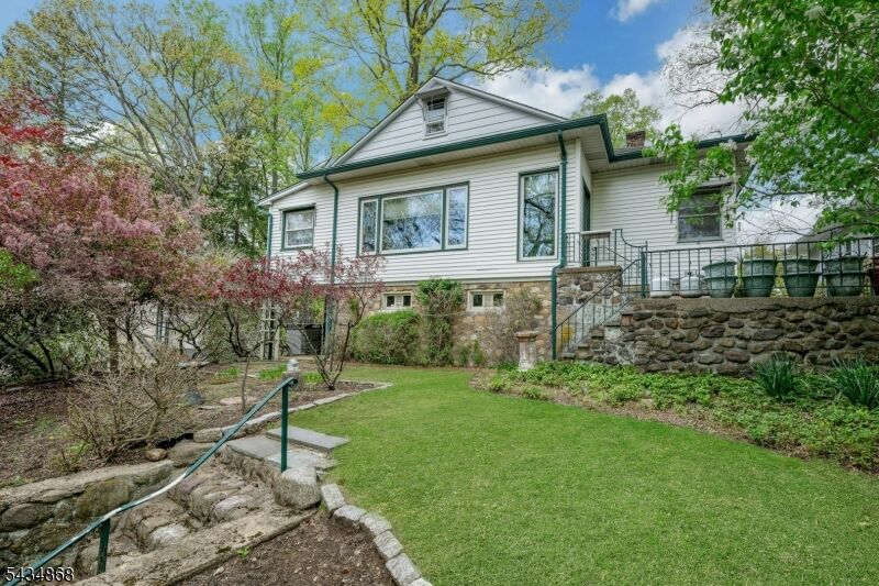 Property Photo:  123 Reservoir Dr  NJ 07005 