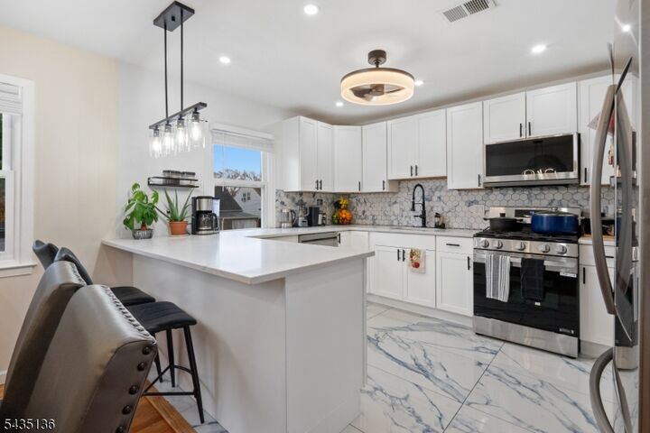 Property Photo:  1576 Julian Ter  NJ 07083 