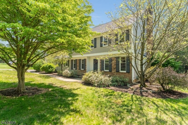 Property Photo:  14 Lexington Rd  NJ 08801 