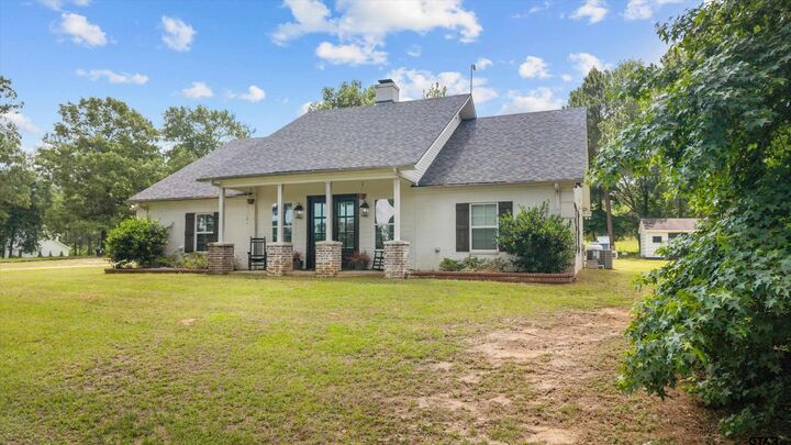 Property Photo:  12075 County Road 452  TX 75771 