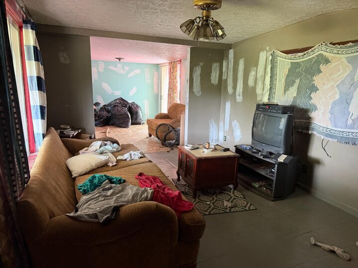 Property Photo: 567 Hundley Rd WV 24931