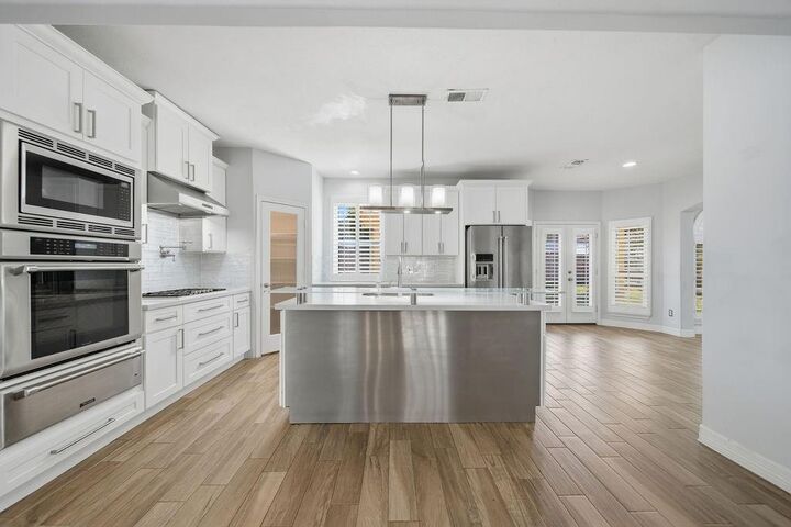 Property Photo: 20223 Chelsea Canyon Court TX 77450