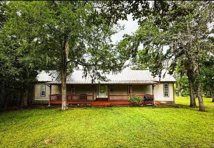 Property Photo:  38 Martha Lane  TX 77320 