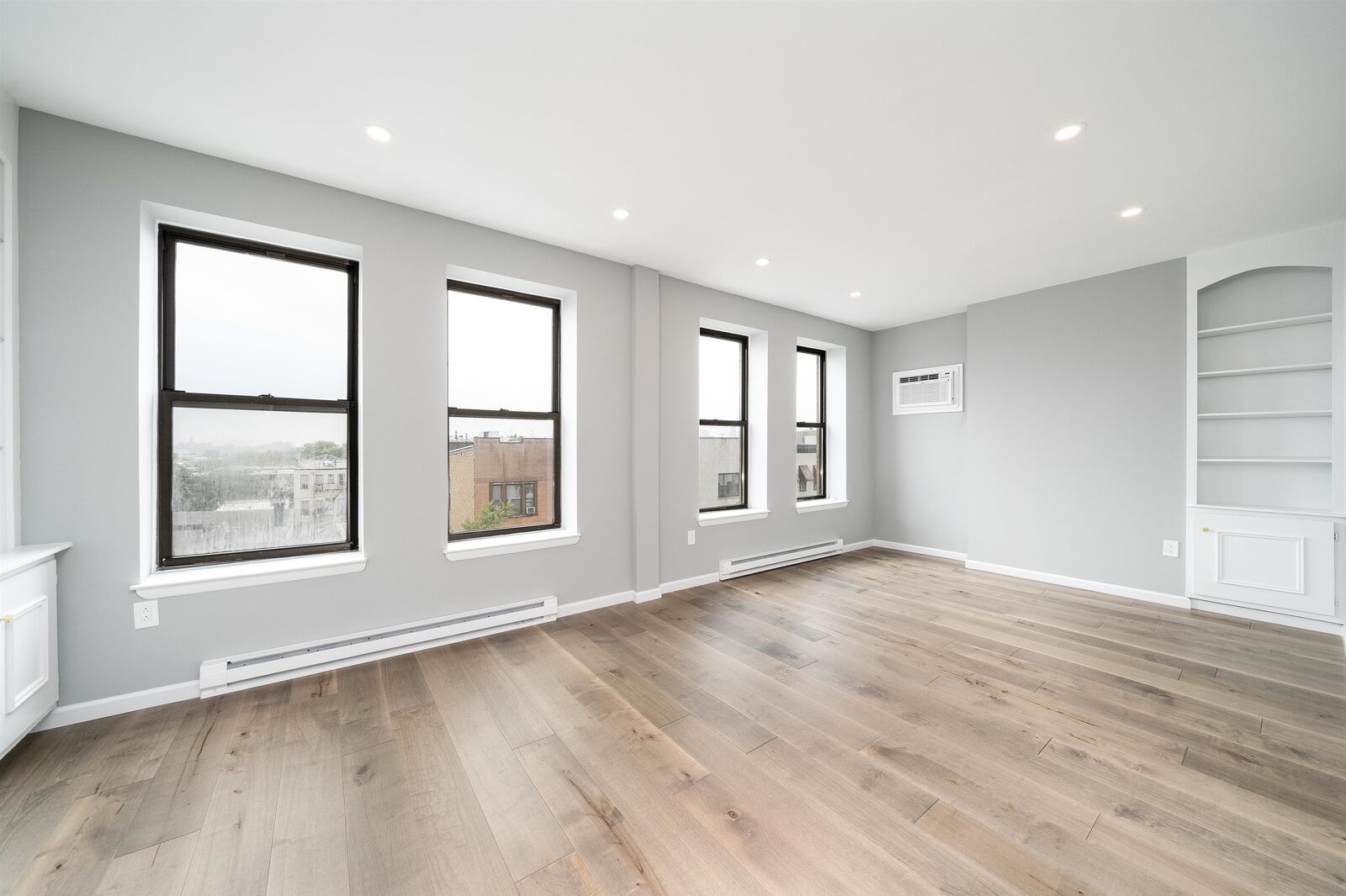 Property Photo:  415-417 Central Ave 4F  NJ 07307 