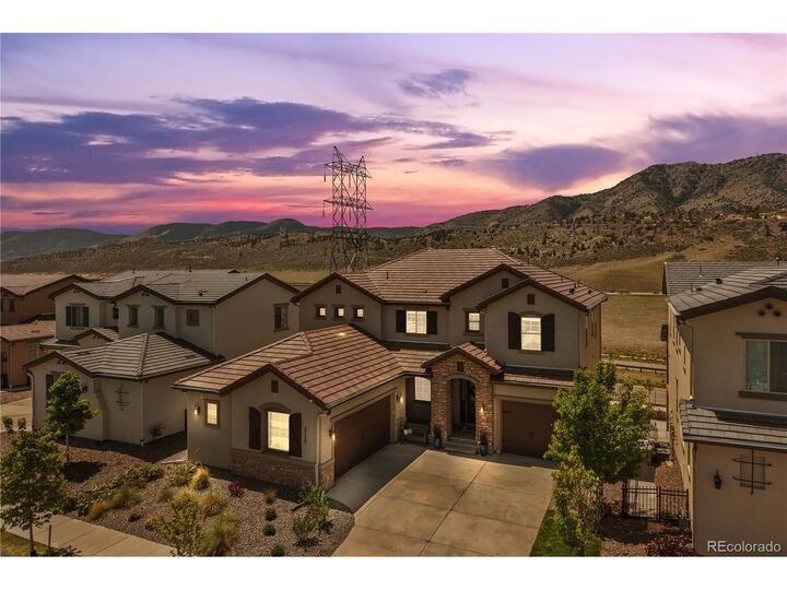 Property Photo:  2125 S Poppy St  CO 80228 