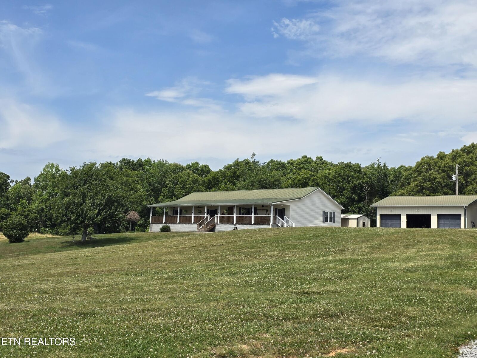 Property Photo: 1150 Goodfield Rd TN 37322