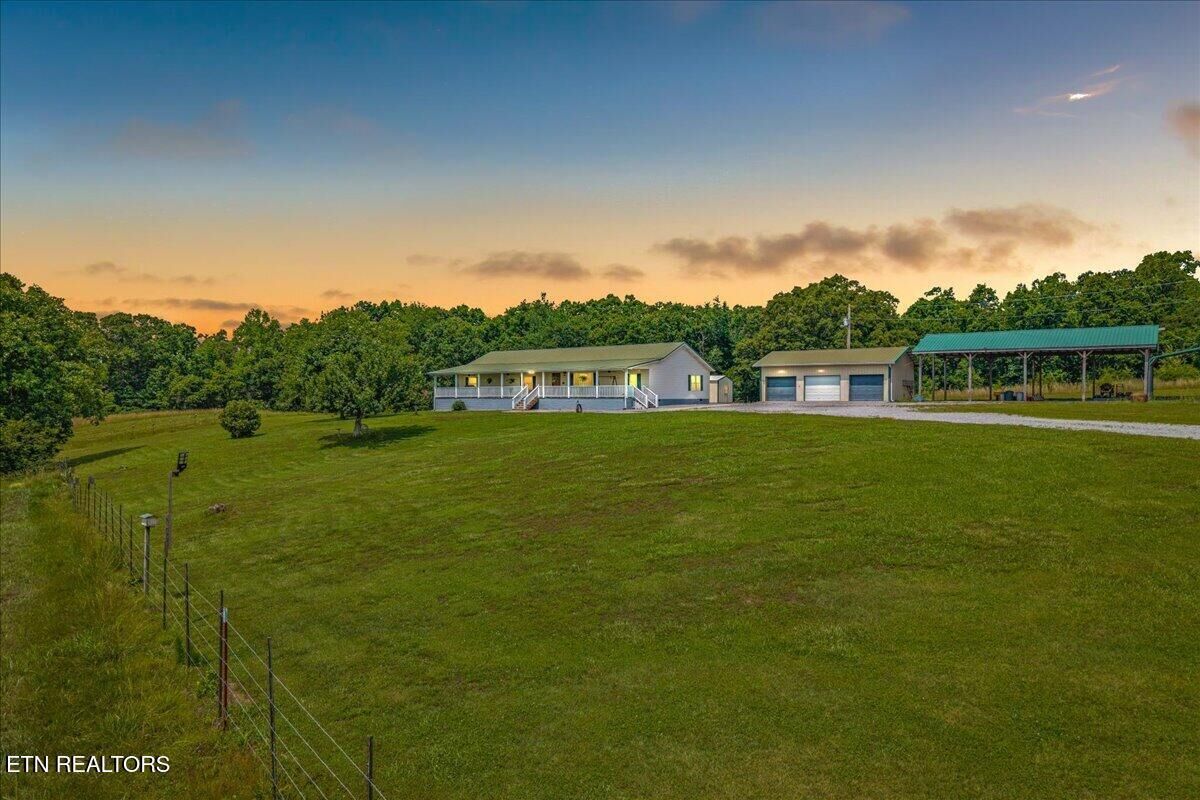Property Photo: 1150 Goodfield Rd TN 37322