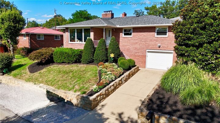 Property Photo:  1934 Bona Vista Drive  WV 25311 