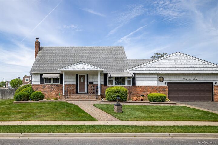 Property Photo:  3960 Wellwood Road  NY 11783 